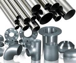 Pipe & Fittings
